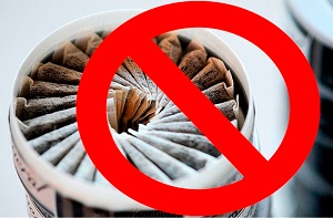 С 20 января по 3 февраля 2020 года работает Всероссийская «горячая линия» по некурительной никотиносодержащей продукции