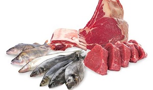 Стартует  «горячая линия» по вопросам качества и безопасности мясной и рыбной продукции и срокам годности.