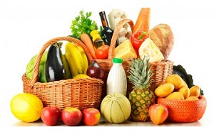16 октября - Всемирный день продовольствия.