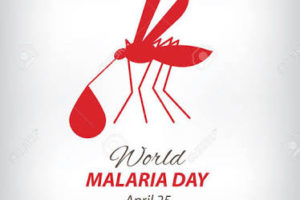 Всемирный День борьбы с малярией.