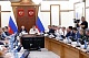Главный государственный санитарный врач Российской Федерации Анна Попова приняла участие в совещании по безопасности на Юге России