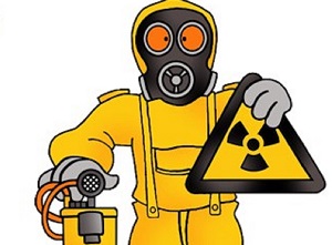 О радиационной обстановке на территории Краснодарского края за неделю с 06.02.2023 года по 12.02.2023 года
