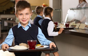 О рекомендациях по формированию меню для школьного питания