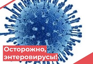 Профилактика энтеровирусной инфекции