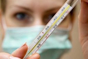 Об эпидситуации по заболеваемости гриппом, ОРВИ и иммунизации населения против гриппа в Краснодарском крае