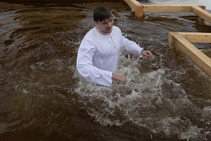 Санитарно-эпидемиологическое благополучие в период праздника Крещения на контроле