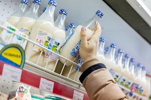 С 25.01.21 по 05.02.21 работает «горячая линия» по качеству и безопасности молочной продукции