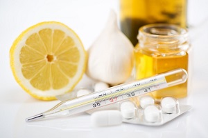 Заболеваемость гриппом и ОРВИ на Кубани на 7 неделе снизилась на 19%. 