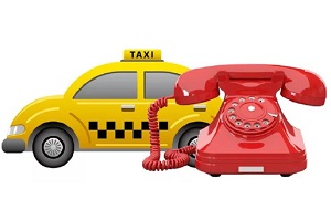 Продолжает работу горячая линия по вопросам защиты прав потребителей при пользовании услугами такси!