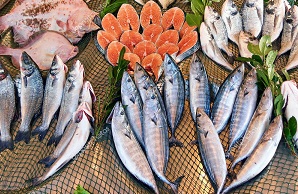 О  качестве и безопасности рыбы и морепродуктов.