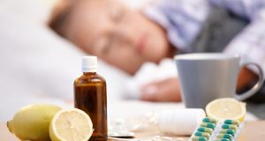 Об эпидситуации по заболеваемости гриппом ОРВИ в Краснодарском крае