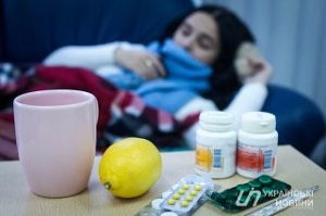 Об эпидситуации по заболеваемости гриппом и ОРВИ в Краснодарском крае