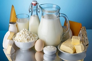 О контроле за качеством и безопасностью молочной продукции