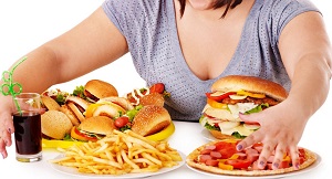 Ожирение: жизнь полная – и очень полная