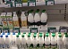  Продолжает работу «горячая линия»» по правилам размещения (выкладки) молочных, молочных составных и молокосодержащих продуктов в торговых залах или иных местах продажи.