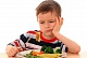 Питание в школе: что, когда и как едят наши дети.