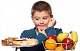 5 шагов по правильному питанию детей в школе