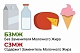 Как узнать, что в продукте содержится заменитель молочного жира?
